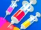 Игра Jelly Dye онлайн