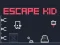 Игра Escape Kid онлайн