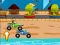 Игра Buggy Race Obstacle онлайн