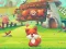 Игра Feed The Fox онлайн