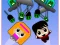 Игра Power Kids онлайн