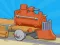 Игра Trolley Fun онлайн