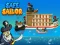 Игра Safe Sailor онлайн