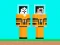 Игра Noob vs Hacker Diver Suit онлайн
