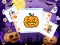 Игра Scary Memory Halloween онлайн