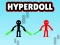 Игра Hyperdoll онлайн