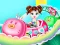 Игра Baby Taylor Fun Park онлайн