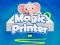Игра Magic Printer онлайн