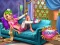 Игра Goldie Home Recovery онлайн