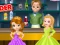 Игра James Real Bartender онлайн