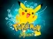 Игра Pokemon Jigsaw онлайн