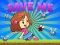 Игра Save From Mosquito онлайн