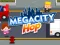 Игра Megacity Hop онлайн