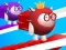 Игра Bridge Fun Race онлайн