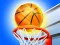 Игра Basketball King онлайн
