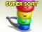 Игра Super Sort онлайн