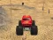 Игра Monster Truck Dirt Racer онлайн