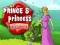Игра Prince & princess : Kiss quest онлайн