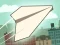 Игра Paper Flight онлайн