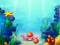 Игра Underwater Bubble Shooter онлайн