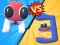 Игра Merge Alphabet 3D онлайн