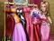 Игра Sery Prom Dolly Dress Up онлайн
