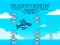 Игра Flappy Flying Fish онлайн