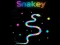 Игра Snakey онлайн