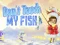 Игра Don't touch my fish онлайн