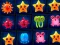 Игра Aquatic Blocks онлайн