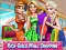 Игра Rich Girls Mall Shopping онлайн
