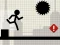 Игра Stick Running онлайн