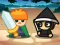 Игра Memory Wars онлайн