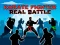 Игра Karate Fighter Real Battles онлайн