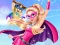 Игра Super Ellie Saving City онлайн