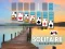 Игра Solitaire zen earth edition онлайн