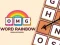 Игра Omg Word Rainbow онлайн