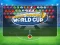 Игра Bubble Shooter World Cup онлайн