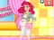 Игра Pregnant Ariel Real Makeover онлайн