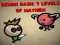 Игра Demon Dash: 7 Levels of Mayhem онлайн