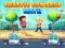 Игра Traffic Control Math онлайн