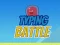 Игра Typing Battle онлайн