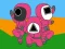 Игра Squid Coloring Book онлайн