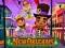 Игра Subway Surfers: Orleans Halloween онлайн