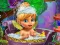 Игра Pixie Baby Bath онлайн