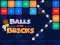 Игра Balls and Bricks онлайн