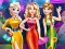Игра Princess Prom Ball онлайн