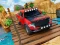 Игра Offroad Jeep Game Simulator онлайн