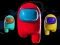Игра Imposter Night Race онлайн