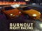 Игра Burnout Night Racing онлайн